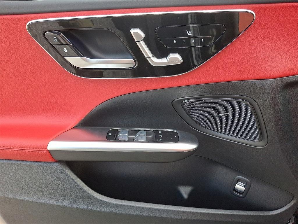 new 2026 Mercedes-Benz C-Class car