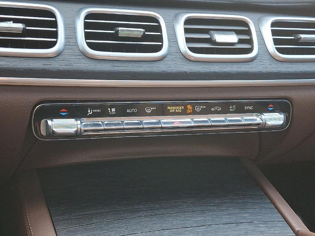 used 2024 Mercedes-Benz GLE 350 car, priced at $58,900