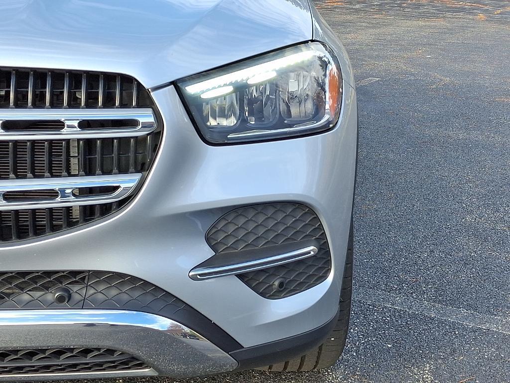used 2024 Mercedes-Benz GLE 350 car, priced at $58,900