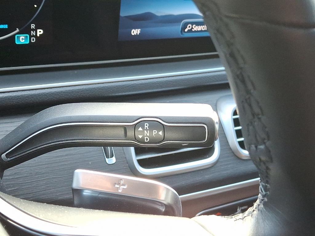 used 2024 Mercedes-Benz GLE 350 car, priced at $58,900