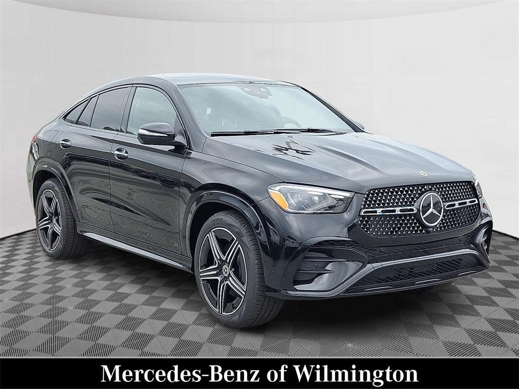 new 2026 Mercedes-Benz GLE 450 car, priced at $86,080