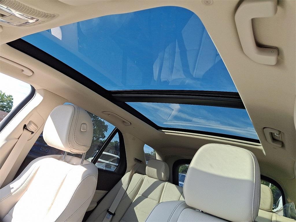 new 2026 Mercedes-Benz GLE 450 car, priced at $80,530