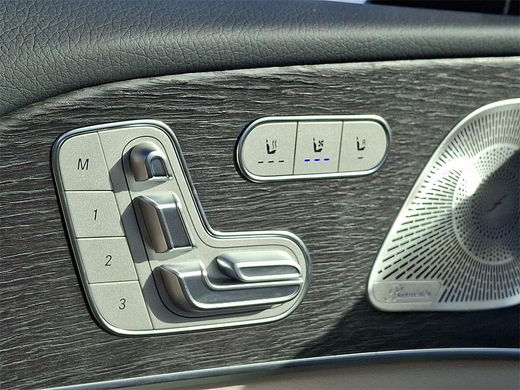 new 2026 Mercedes-Benz GLE 450 car, priced at $80,530