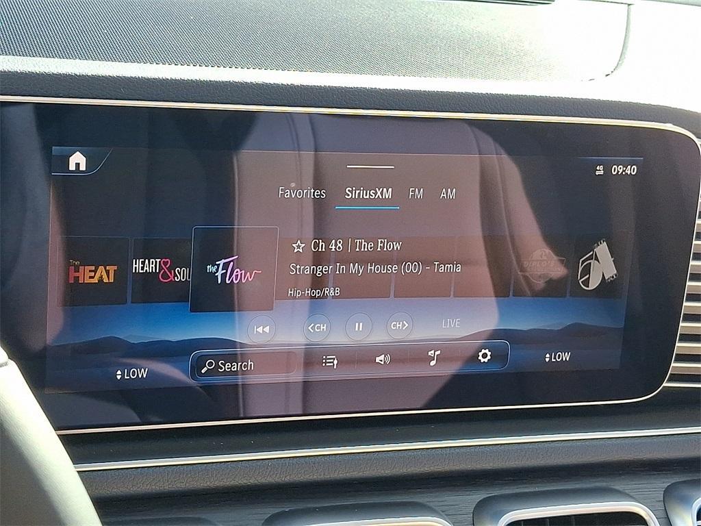 new 2026 Mercedes-Benz GLE 450 car, priced at $80,530