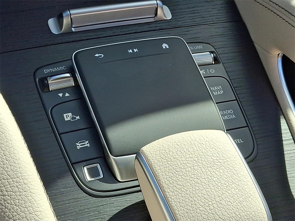 new 2026 Mercedes-Benz GLE 450 car, priced at $80,530