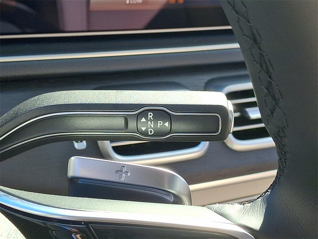 new 2026 Mercedes-Benz GLE 450 car, priced at $80,530