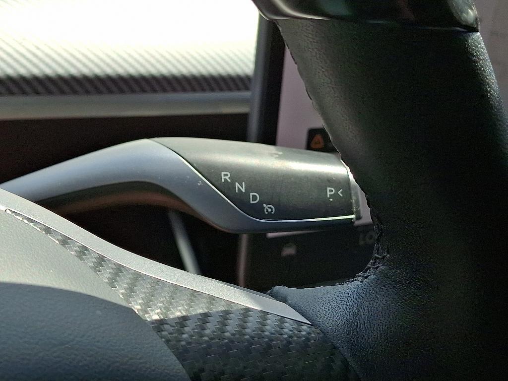 used 2021 Tesla Model Y car, priced at $27,900