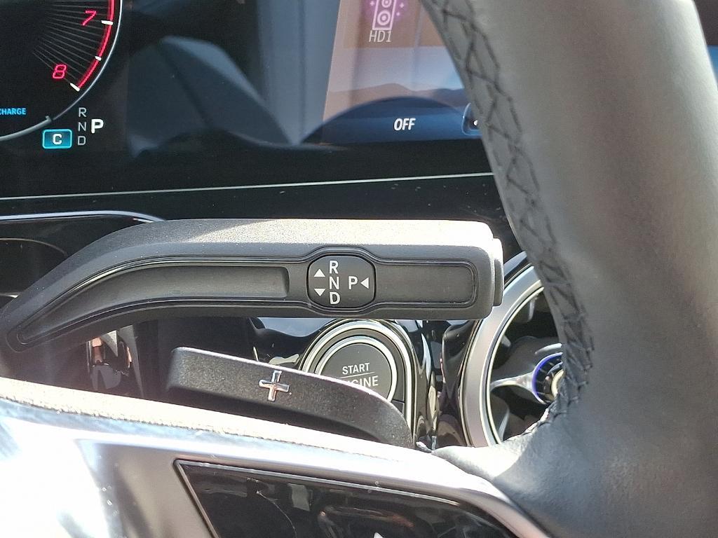 used 2025 Mercedes-Benz GLA 250 car, priced at $43,900