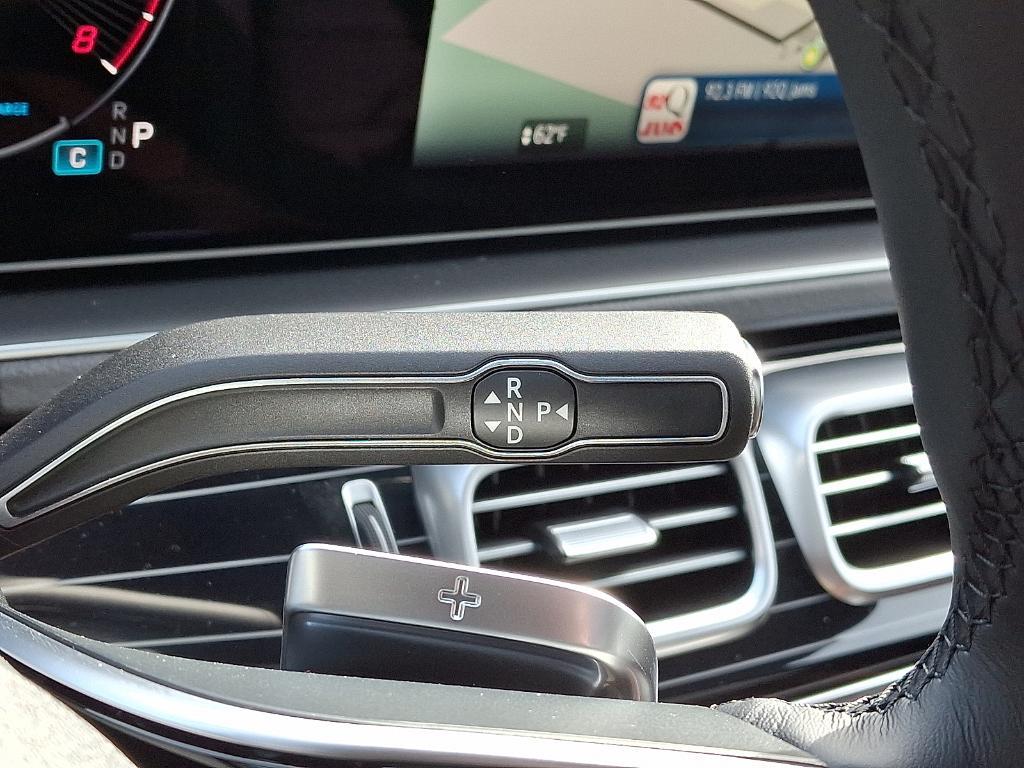 new 2026 Mercedes-Benz GLE 350 car