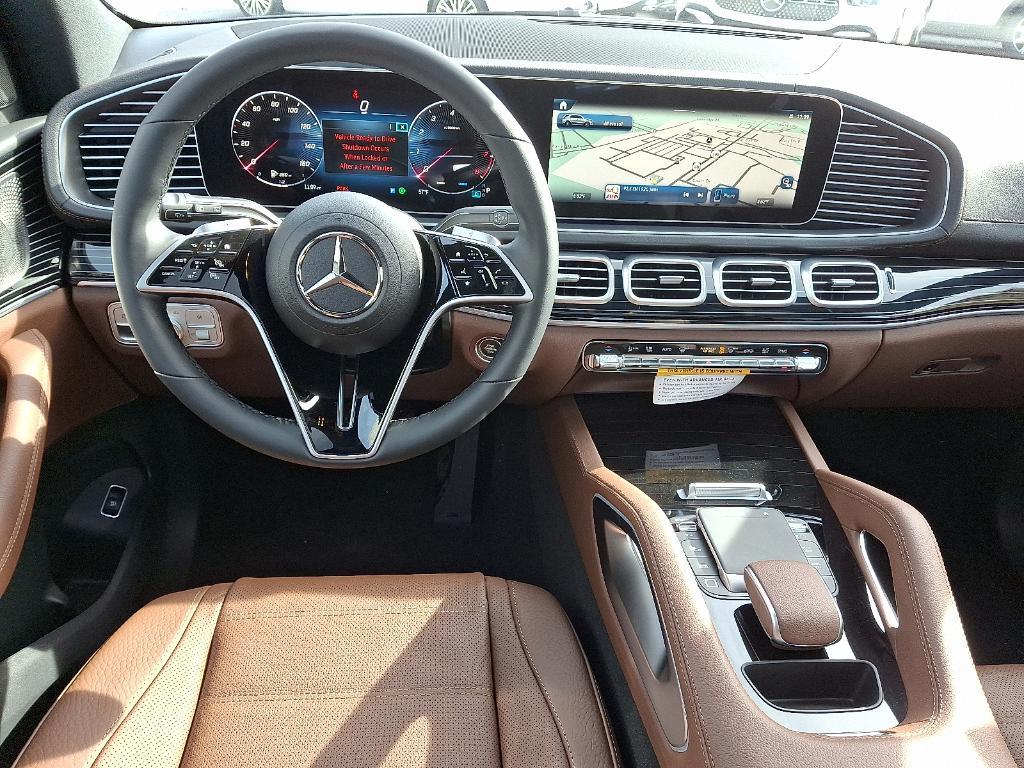 new 2026 Mercedes-Benz GLE 350 car