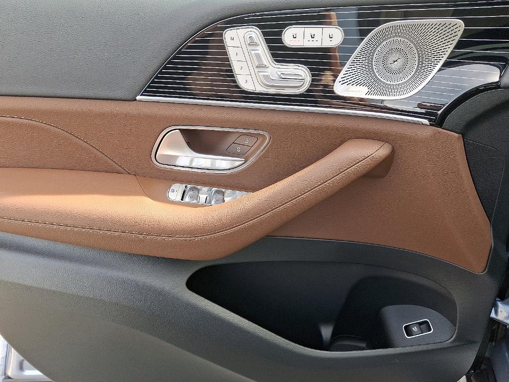 new 2026 Mercedes-Benz GLE 350 car