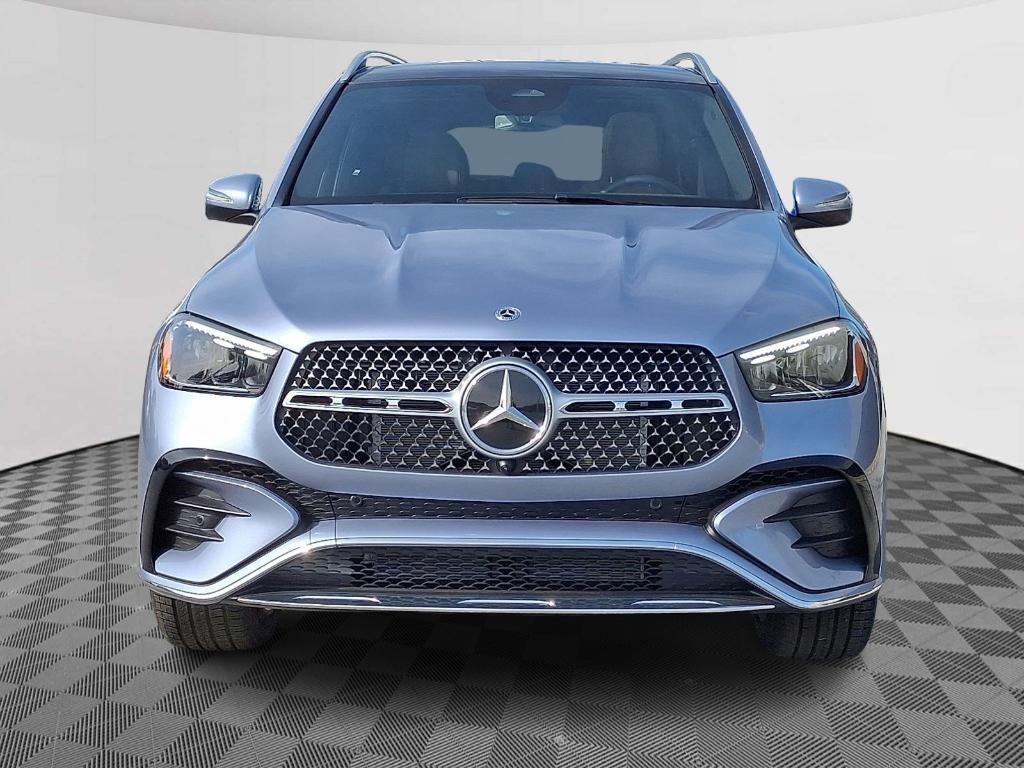 new 2026 Mercedes-Benz GLE 350 car