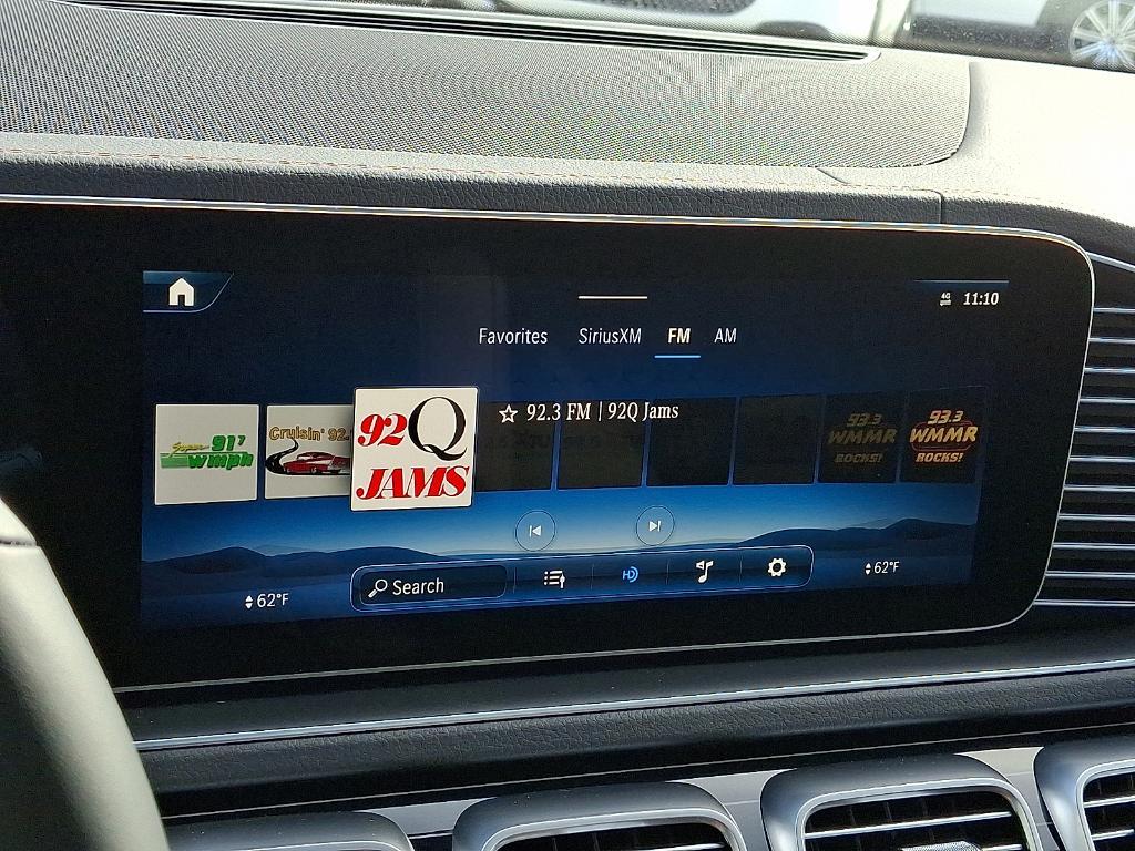 new 2026 Mercedes-Benz GLE 350 car