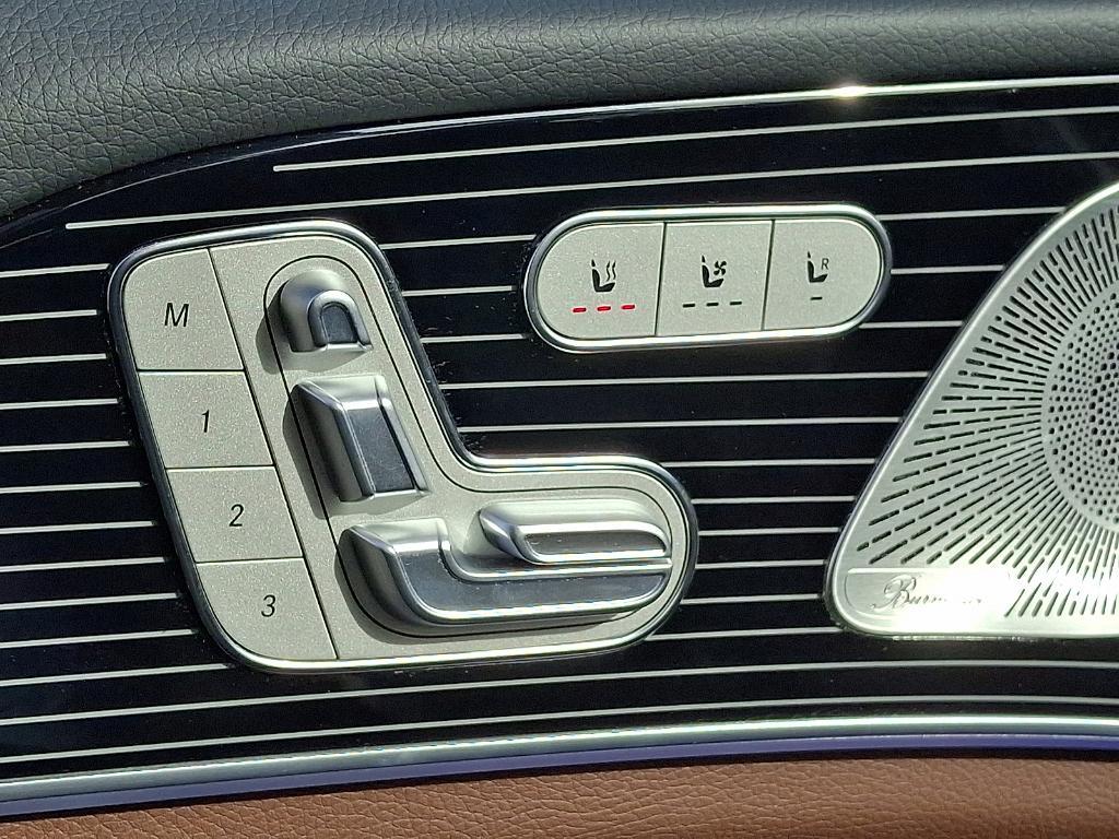 new 2026 Mercedes-Benz GLE 350 car