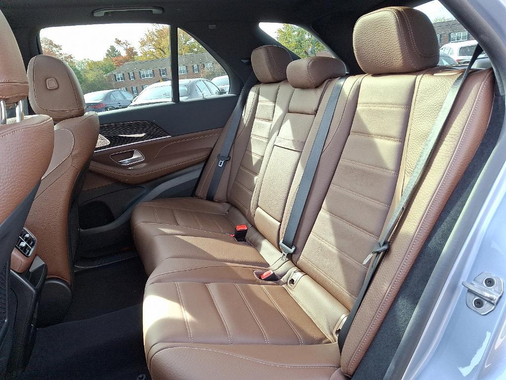 new 2026 Mercedes-Benz GLE 350 car