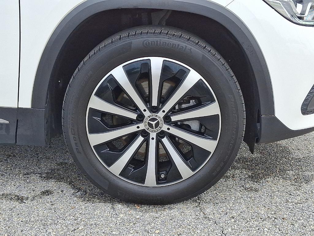 used 2022 Mercedes-Benz GLA 250 car, priced at $30,900