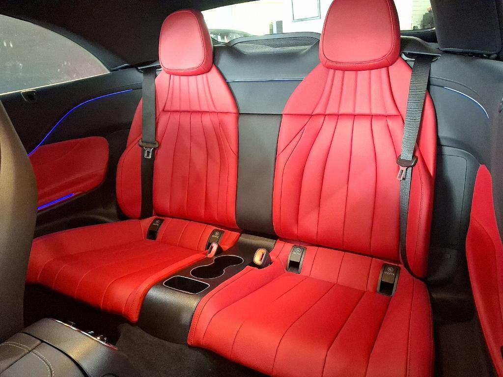 new 2026 Mercedes-Benz CLE 300 car, priced at $82,510