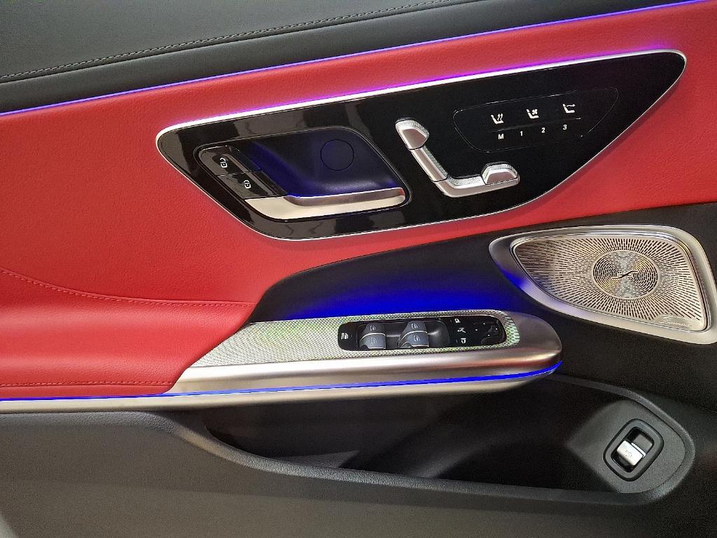 new 2026 Mercedes-Benz CLE 300 car, priced at $82,510