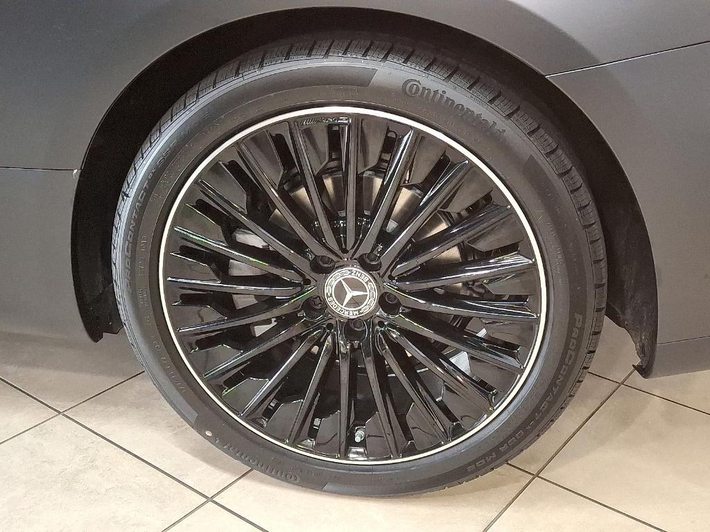 new 2026 Mercedes-Benz CLE 300 car, priced at $82,510