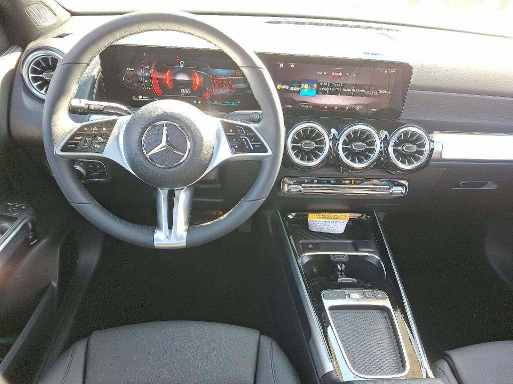 new 2026 Mercedes-Benz GLB 250 car, priced at $52,310