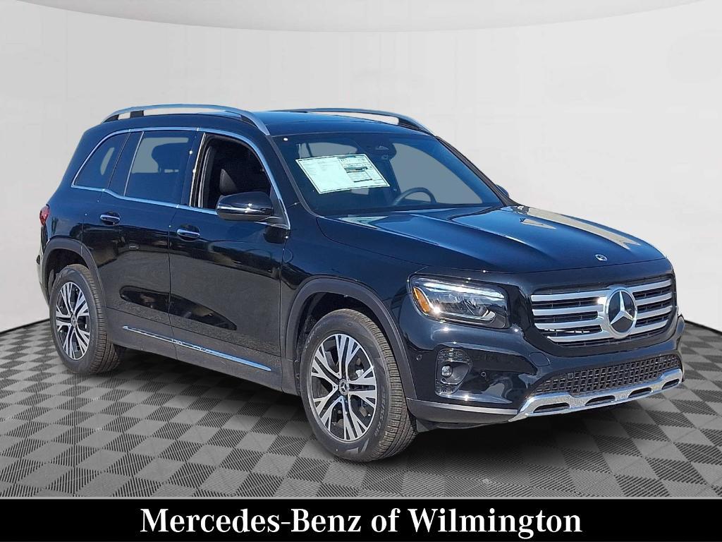 new 2026 Mercedes-Benz GLB 250 car, priced at $52,310