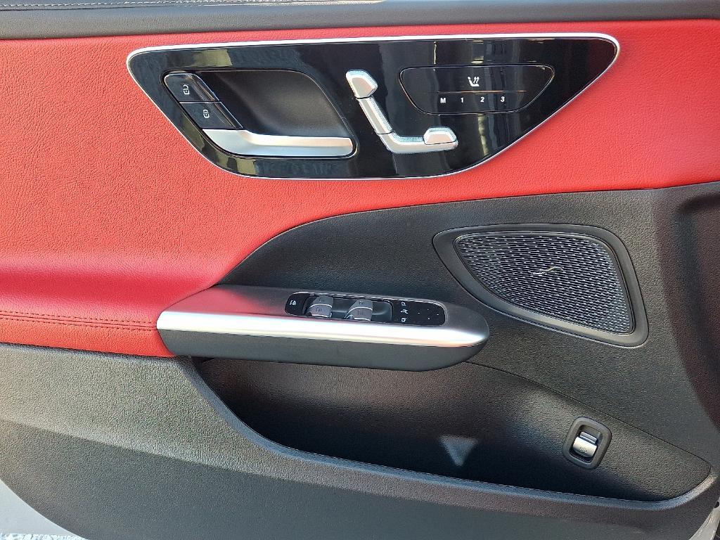 new 2026 Mercedes-Benz C-Class car