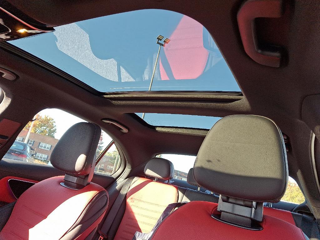 new 2026 Mercedes-Benz C-Class car