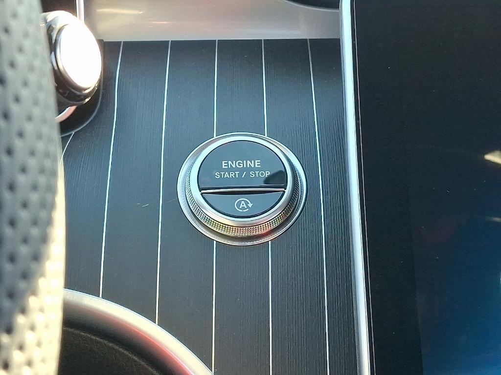 new 2026 Mercedes-Benz C-Class car