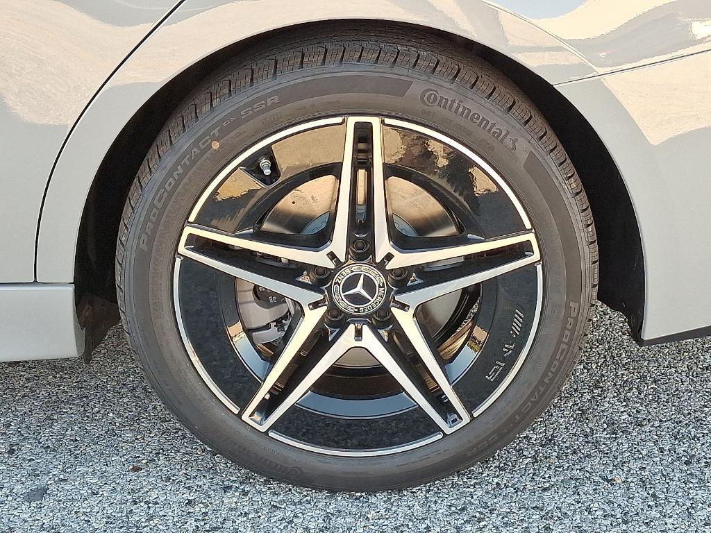 new 2026 Mercedes-Benz C-Class car