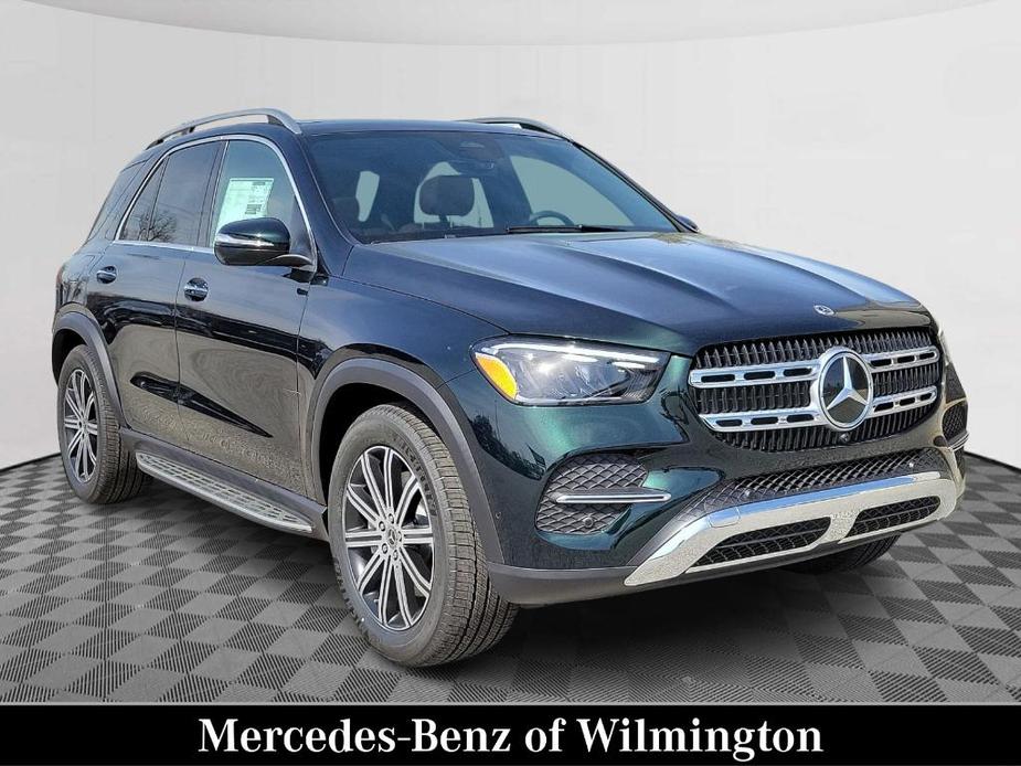 new 2024 Mercedes-Benz GLE 450 car, priced at $76,280