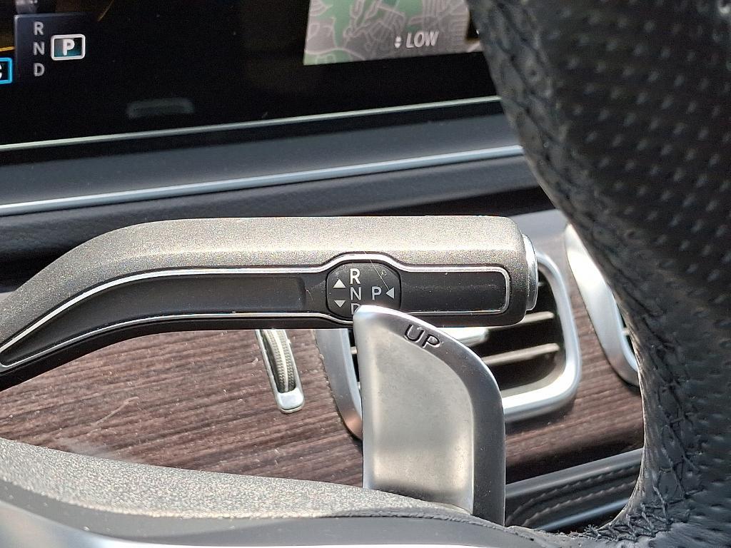 used 2022 Mercedes-Benz AMG GLE 53 car, priced at $73,900