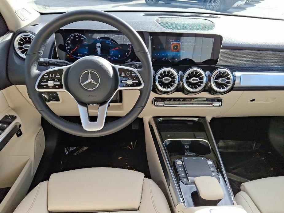 used 2021 Mercedes-Benz GLB 250 car, priced at $30,900