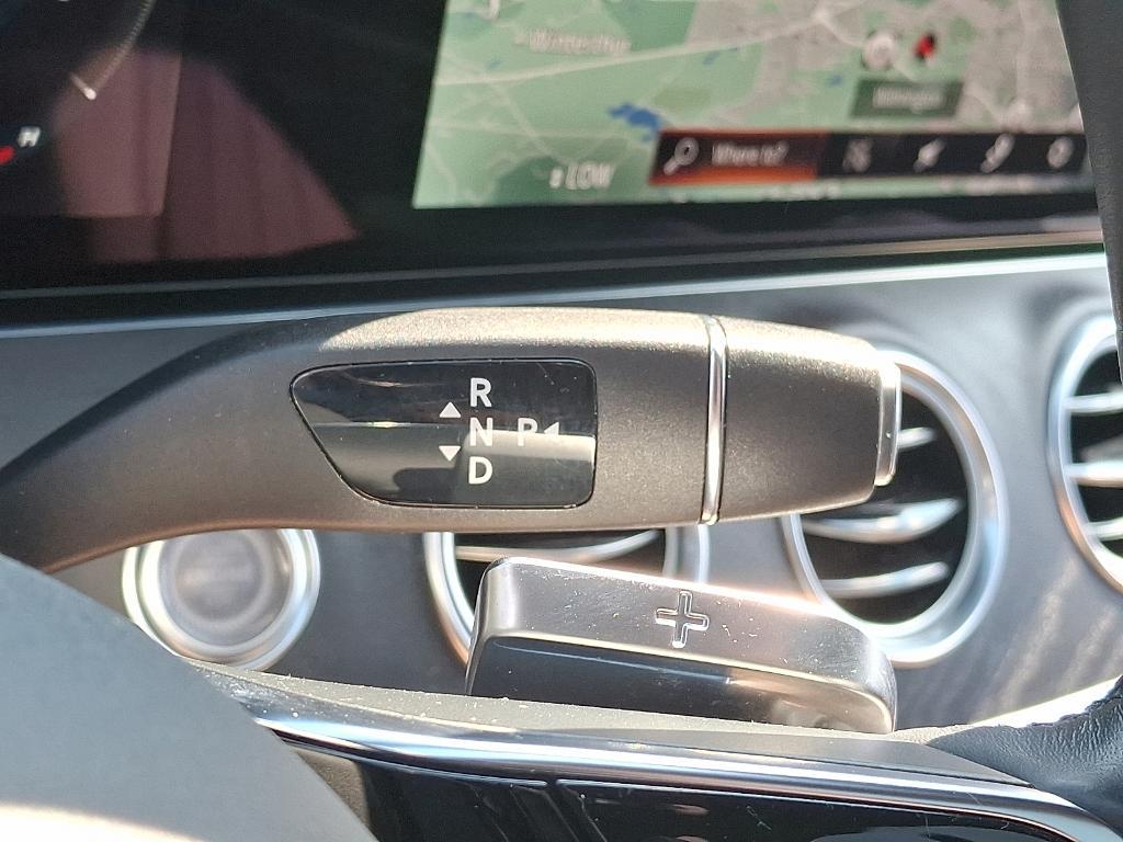 used 2022 Mercedes-Benz E-Class car, priced at $39,900