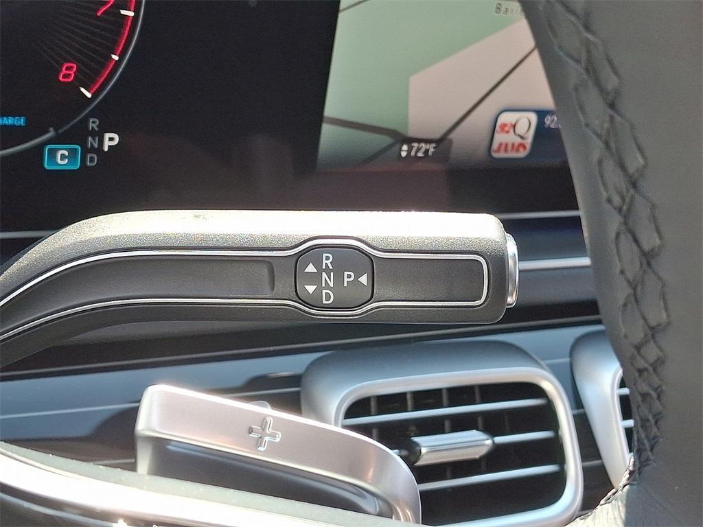 new 2026 Mercedes-Benz GLE 450 car, priced at $88,790