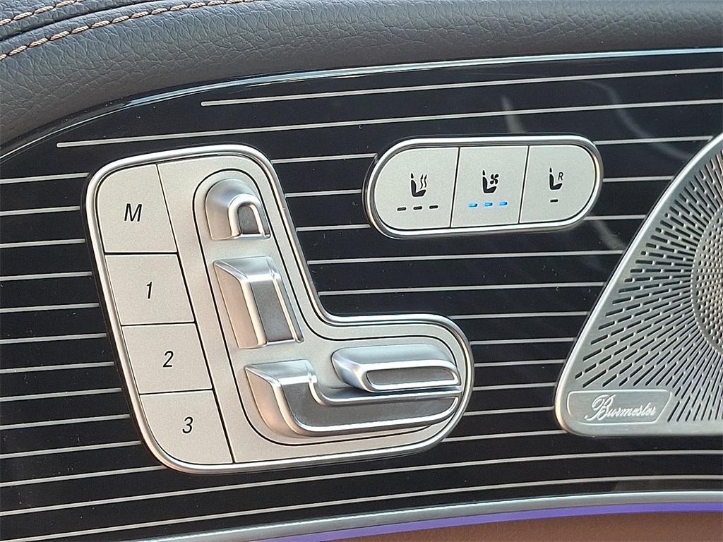 new 2026 Mercedes-Benz GLE 450 car, priced at $88,790