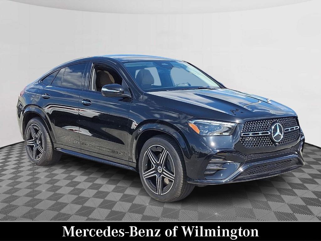 new 2026 Mercedes-Benz GLE 450 car
