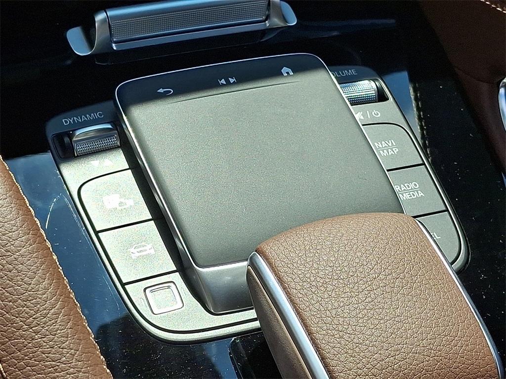 new 2026 Mercedes-Benz GLE 450 car, priced at $88,790