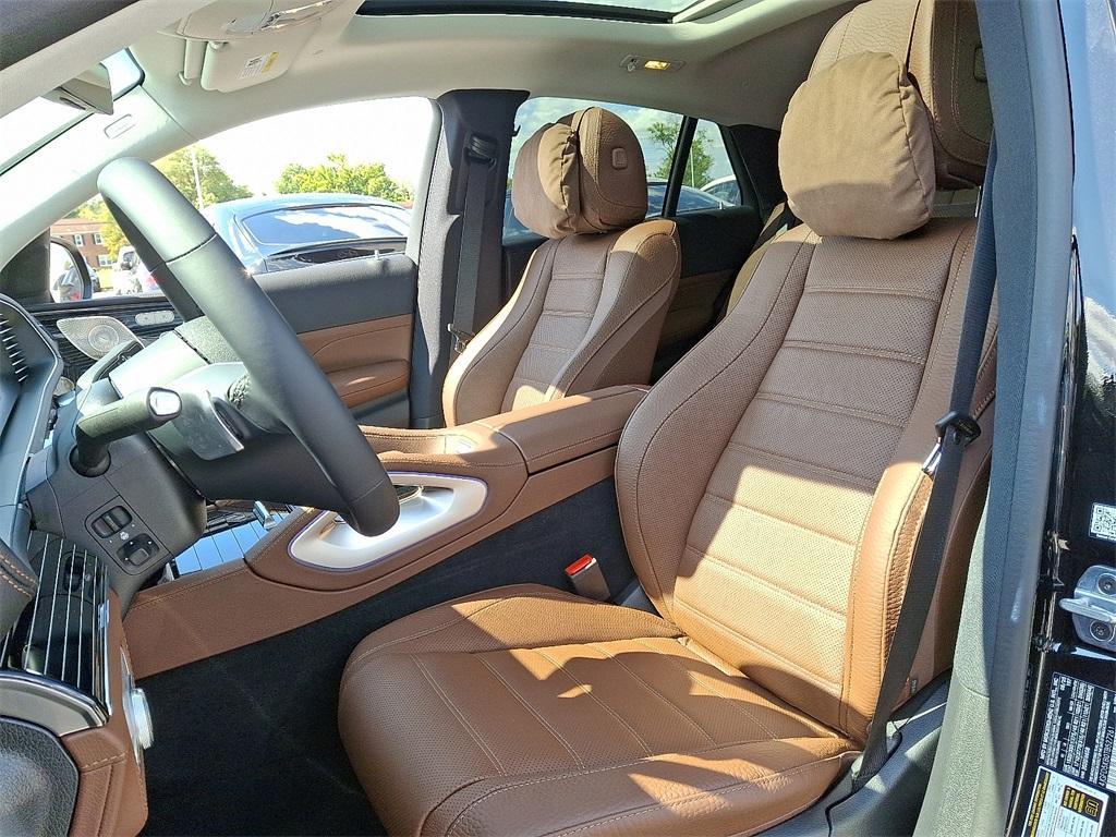 new 2026 Mercedes-Benz GLE 450 car, priced at $88,790