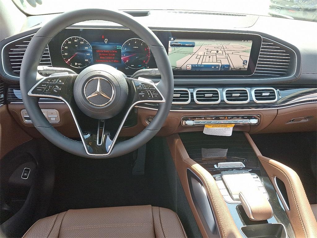 new 2026 Mercedes-Benz GLE 450 car, priced at $88,790