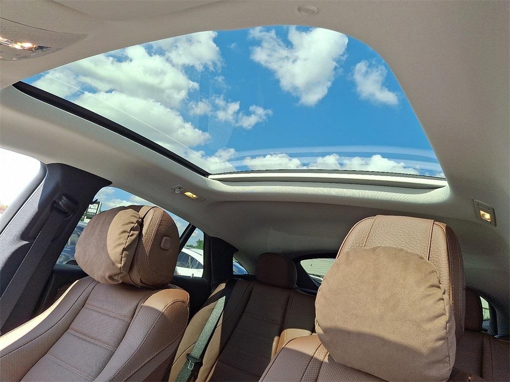 new 2026 Mercedes-Benz GLE 450 car, priced at $88,790