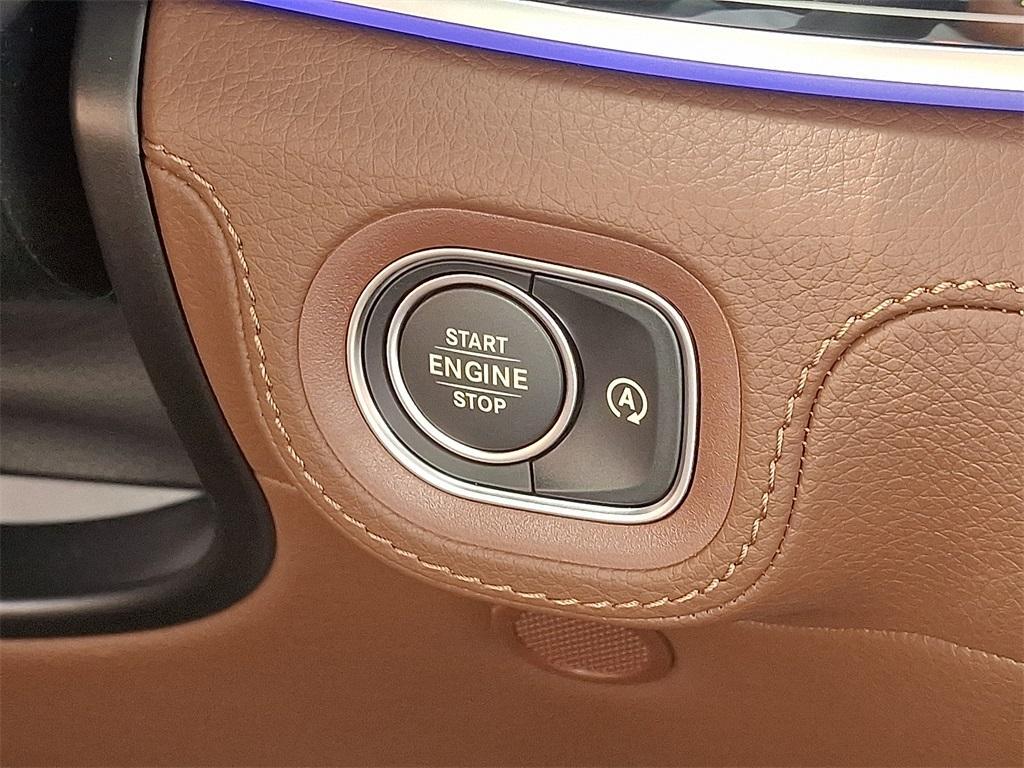 new 2026 Mercedes-Benz GLE 450 car, priced at $88,790