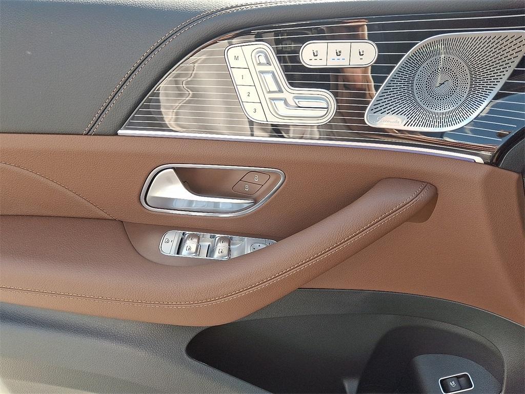 new 2026 Mercedes-Benz GLE 450 car, priced at $88,790