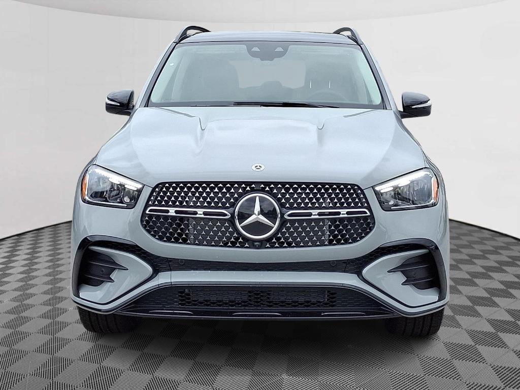 new 2025 Mercedes-Benz GLE 350 car, priced at $78,630