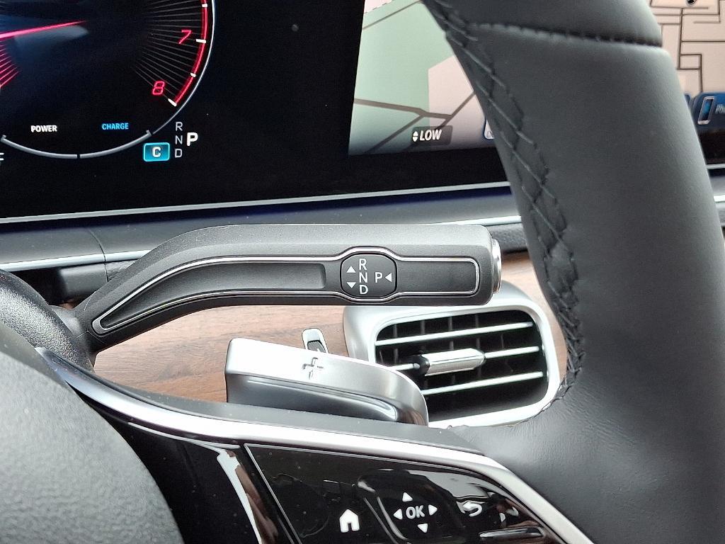 new 2025 Mercedes-Benz GLE 350 car, priced at $78,630