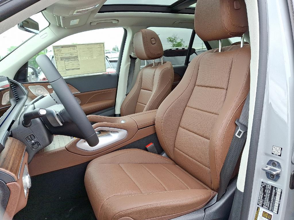 new 2025 Mercedes-Benz GLE 350 car, priced at $78,630