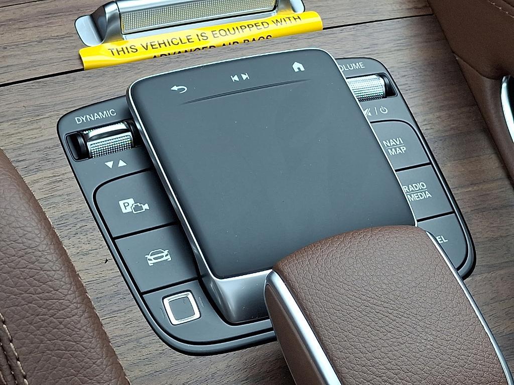 new 2025 Mercedes-Benz GLE 350 car, priced at $78,630