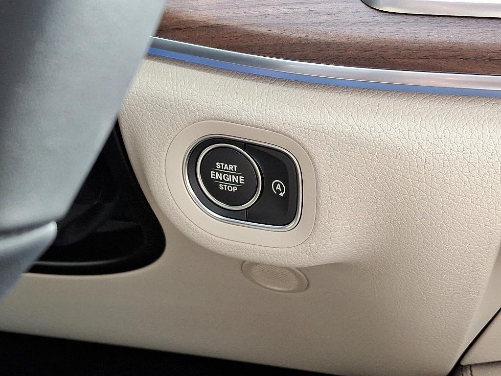 new 2026 Mercedes-Benz GLE 350 car