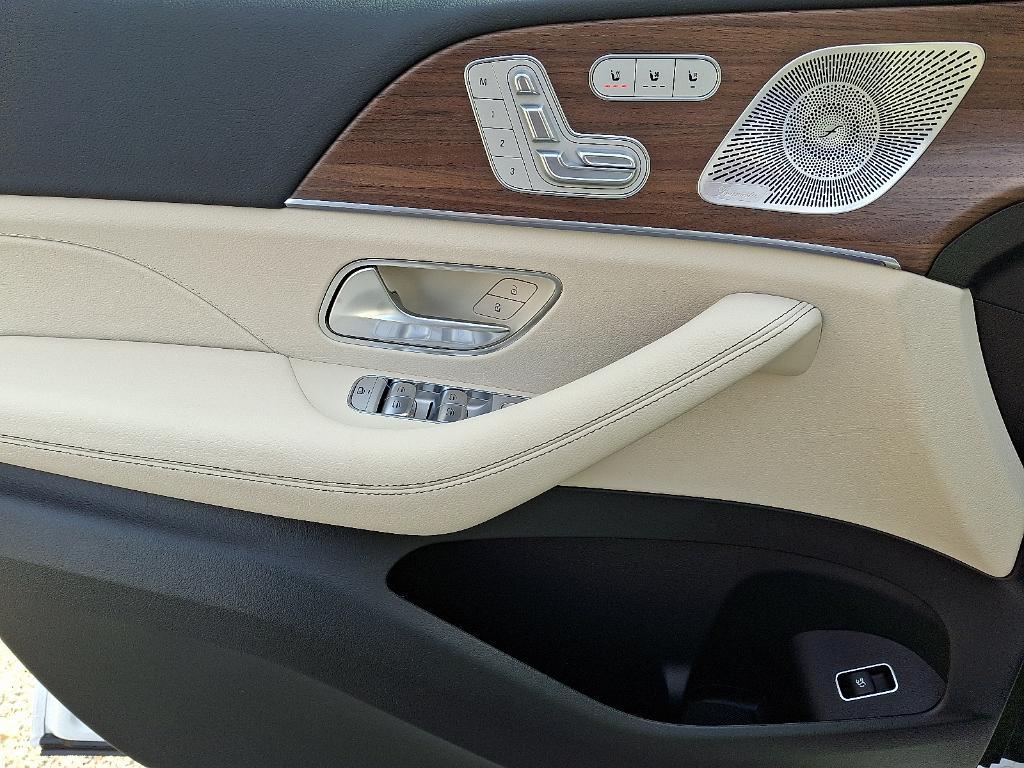 new 2026 Mercedes-Benz GLE 350 car