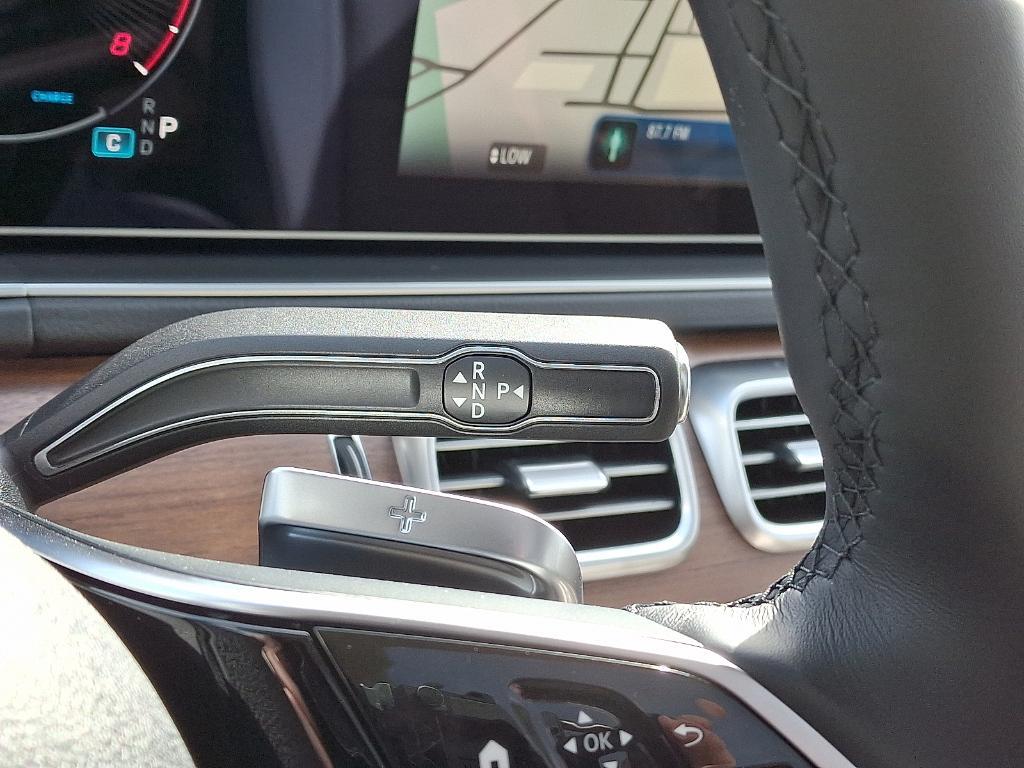 new 2026 Mercedes-Benz GLE 350 car