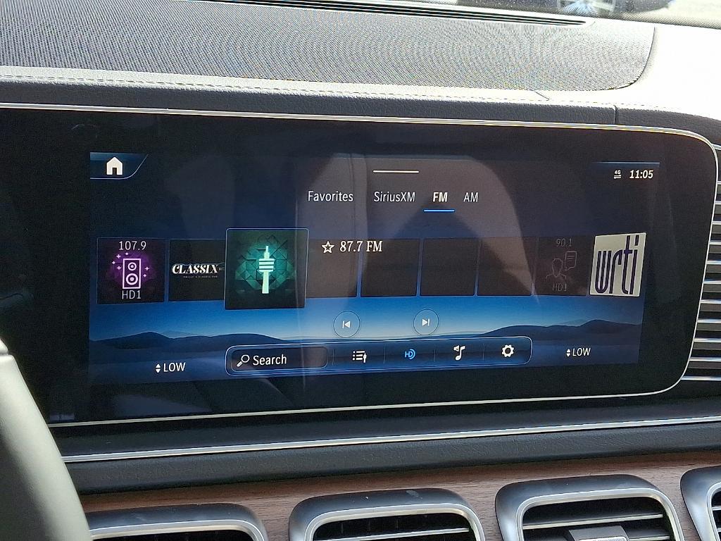 new 2026 Mercedes-Benz GLE 350 car